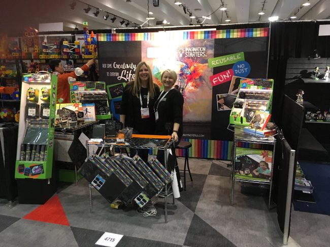 Imagination Starters