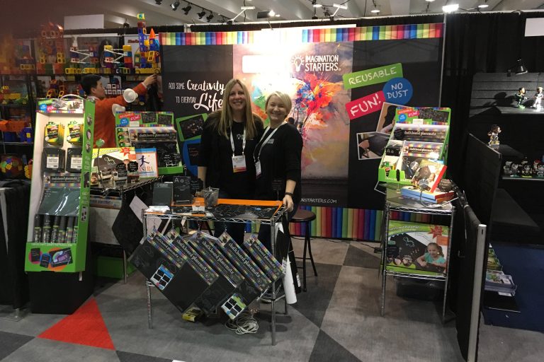 Imagination Starters