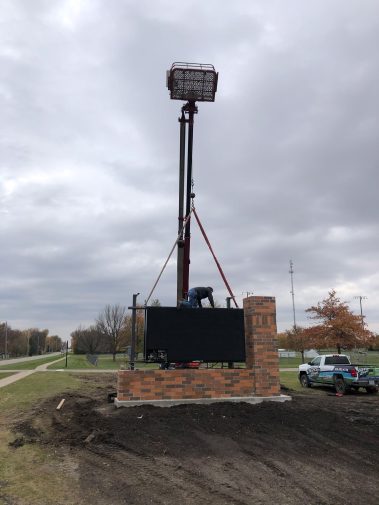 East Sac County Elementary