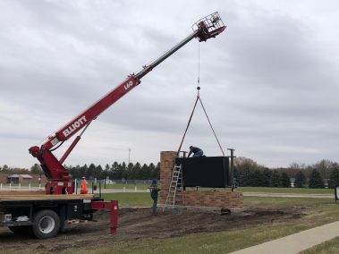 East Sac County Elementary
