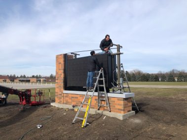 East Sac County Elementary