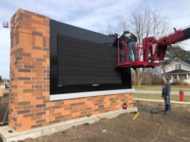 East Sac County Elementary