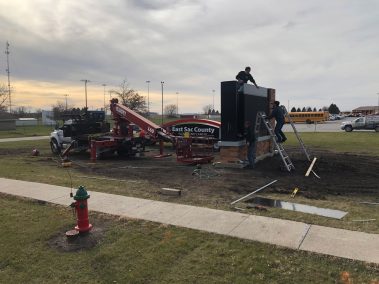 East Sac County Elementary