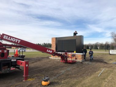 East Sac County Elementary