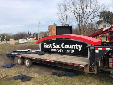 East Sac County Elementary