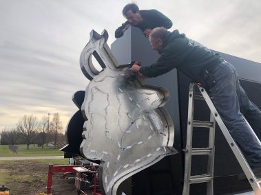 East Sac County Elementary