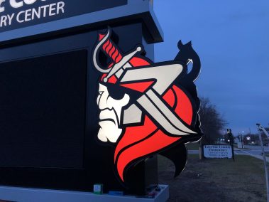 East Sac County Elementary