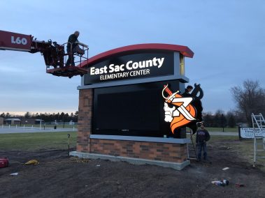 East Sac County Elementary