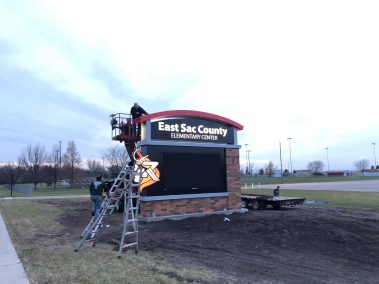 East Sac County Elementary