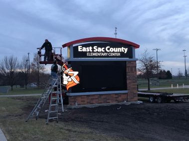 East Sac County Elementary