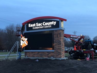 East Sac County Elementary