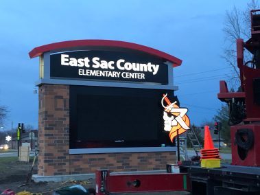 East Sac County Elementary