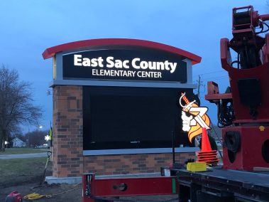 East Sac County Elementary