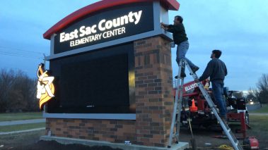 East Sac County Elementary