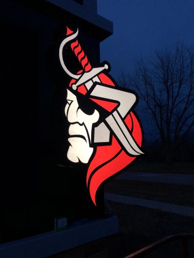 East Sac County Elementary