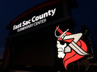 East Sac County Elementary