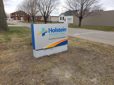 Holstein Medical Clinic
