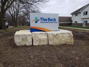 The Beck: Independent Senior Living