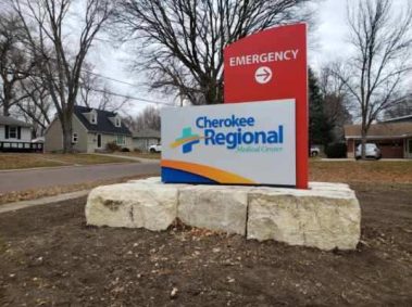 Cherokee Regional Medical Center