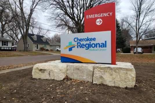 Cherokee Regional Medical Center