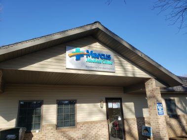 Marcus Medical Clinic