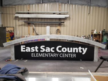 East Sac County Elementary