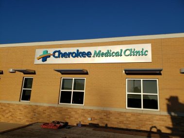 Cherokee Medical Clinic
