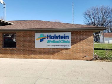 Holstein Medical Clinic