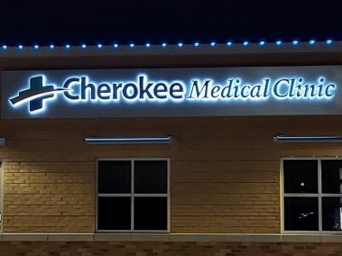 Cherokee Medical Clinic