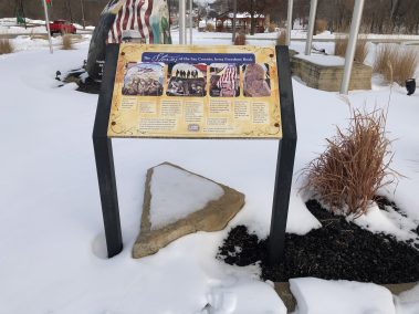Sac County Freedom Rock