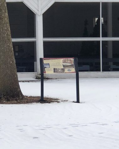 Chautauqua Park Historic District