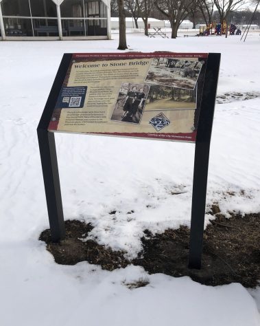 Chautauqua Park Historic District