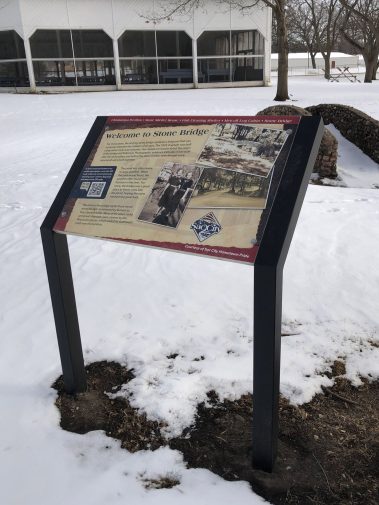 Chautauqua Park Historic District