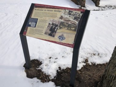 Chautauqua Park Historic District