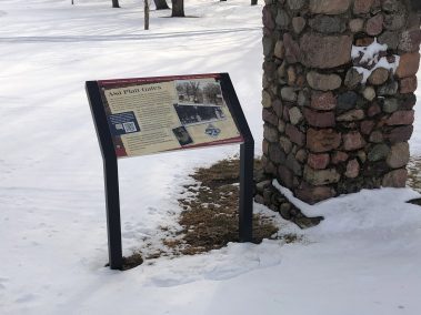 Chautauqua Park Historic District