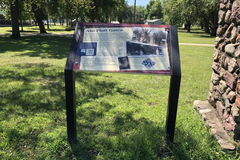 Chautauqua Park Historic District