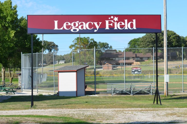 Legacy Field
