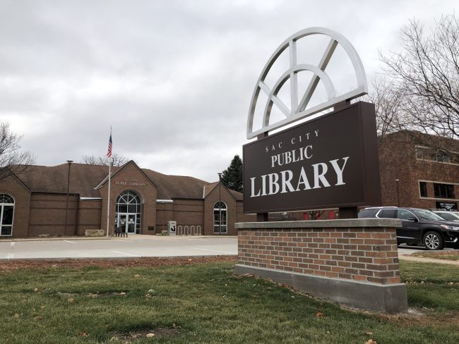 Sac City Public Library