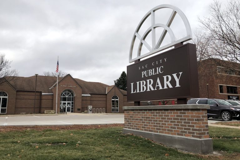 Sac City Public Library