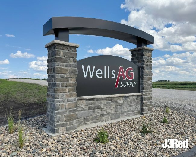 Wells Ag Supply